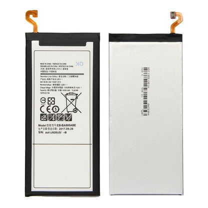 Remplacement de la batterie Li-polymère EB-BA900ABE 4000 mAh
