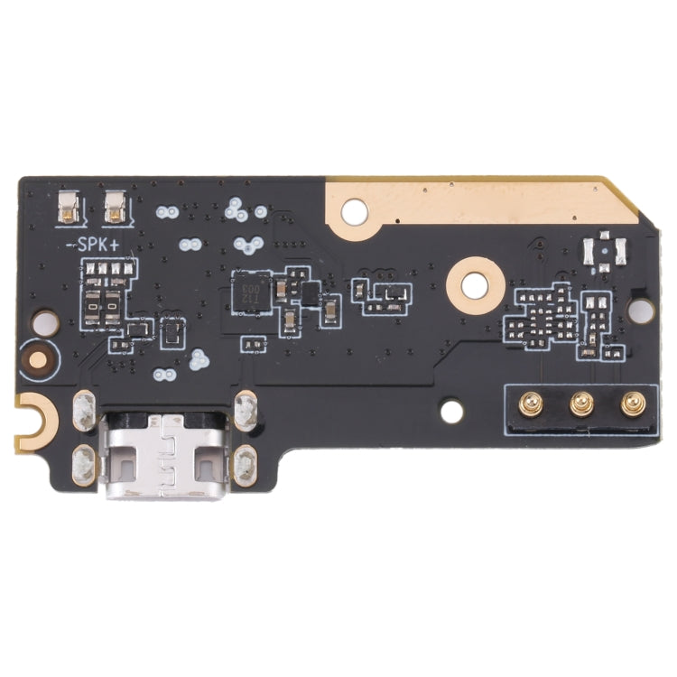 Carte de port de charge, For Blackview OSCAL  C60