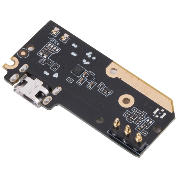 Carte de port de charge, For Blackview OSCAL  C60