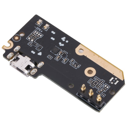 Carte de port de charge, For Blackview OSCAL  C60