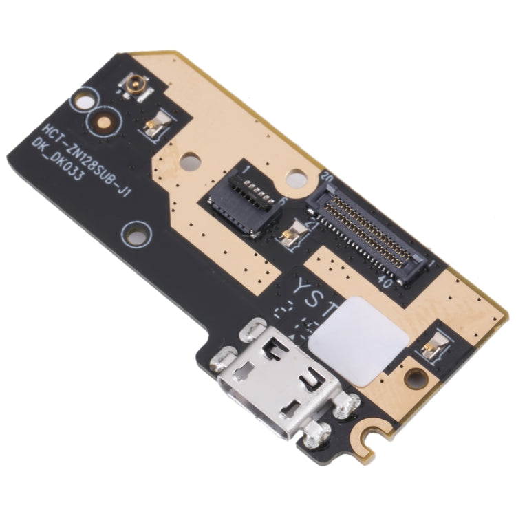 Carte de port de charge, For Blackview OSCAL  C60