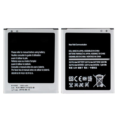 Remplacement de la batterie Li-polymère EB-BA710ABE 3300mAh