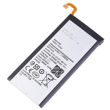 Remplacement de la batterie Li-polymère EB-BC500ABE 2600mAh