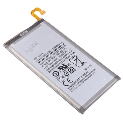 Remplacement de la batterie Li-polymère EB-BJ805ABE 3500 mAh