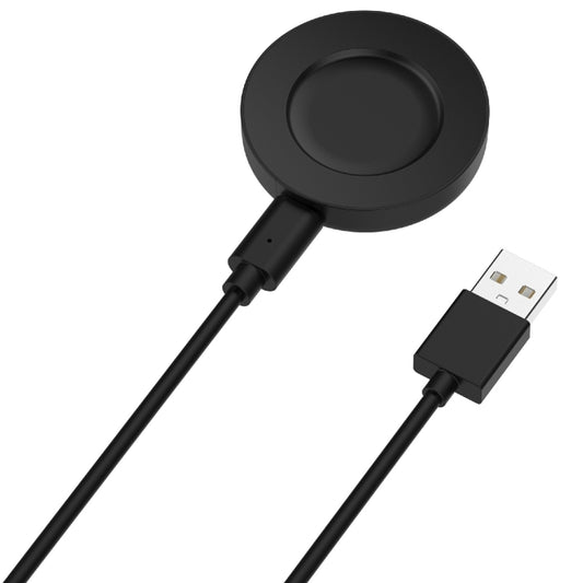 Chargeur sans fil magnétique avec câble de charge de 1 m, For Xiaomi Watch S1 M2108W1