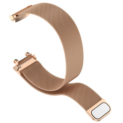 Pour bracelet de montre Huami Amazfit T-Rex 2 Milan avec tournevis