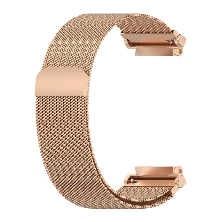 Pour bracelet de montre Huami Amazfit T-Rex 2 Milan avec tournevis
