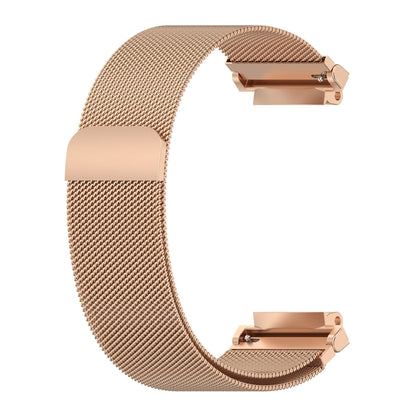 Pour bracelet de montre Huami Amazfit T-Rex 2 Milan avec tournevis