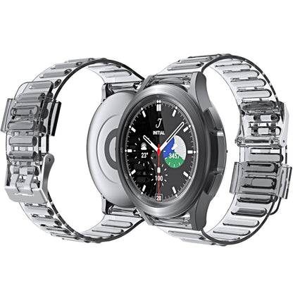Bracelet de montre en silicone, For Samsung Galaxy Watch5 Pro 45mm/5 44mm/5 40mm