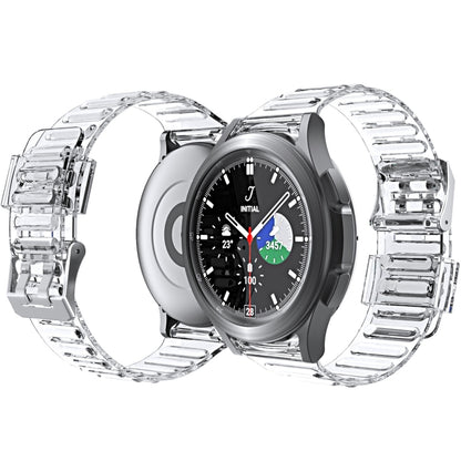 Bracelet de montre en silicone, For Samsung Galaxy Watch5 Pro 45mm/5 44mm/5 40mm