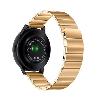 Bracelet de montre en acier magnétique, For Samsung Galaxy Watch5 Pro 45mm/5 44mm/5 40mm