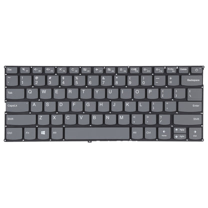 Clavier Version US pour Lenovo IdeaPad 320s-13 320s-13ikb