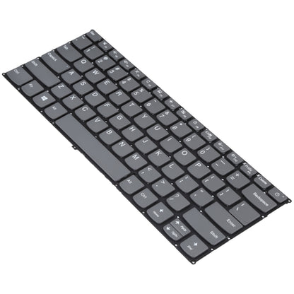 Clavier Version US pour Lenovo IdeaPad 320s-13 320s-13ikb
