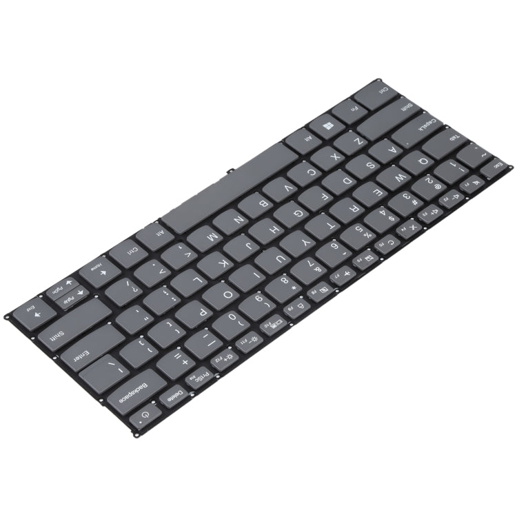 Clavier Version US pour Lenovo IdeaPad 320s-13 320s-13ikb