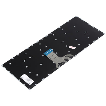 Clavier Version US pour Lenovo IdeaPad 320s-13 320s-13ikb