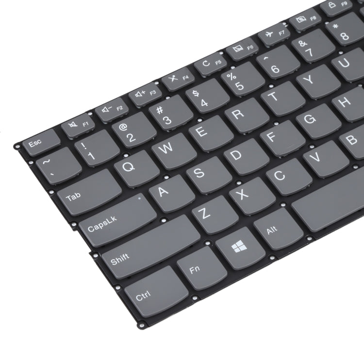 Clavier Version US pour Lenovo IdeaPad 320s-13 320s-13ikb