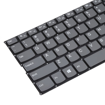Clavier Version US pour Lenovo IdeaPad 320s-13 320s-13ikb