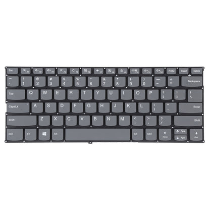 Clavier Version US pour Lenovo IdeaPad 320s-13 320s-13ikb