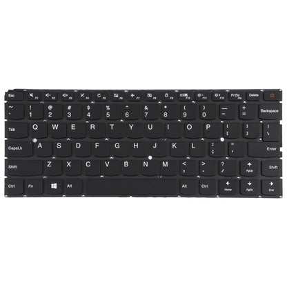 Clavier version américaine pour Lenovo IdeaPad 710s-13 710s-13isk 710s-13ikb