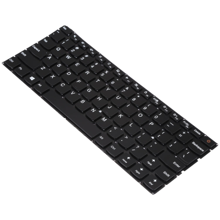 Clavier version américaine pour Lenovo IdeaPad 710s-13 710s-13isk 710s-13ikb