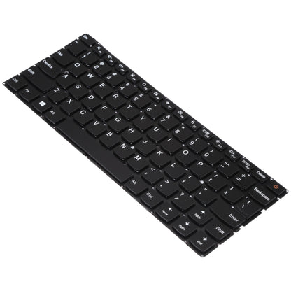 Clavier version américaine pour Lenovo IdeaPad 710s-13 710s-13isk 710s-13ikb