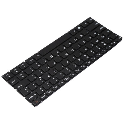 Clavier version américaine pour Lenovo IdeaPad 710s-13 710s-13isk 710s-13ikb