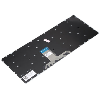 Clavier version américaine pour Lenovo IdeaPad 710s-13 710s-13isk 710s-13ikb