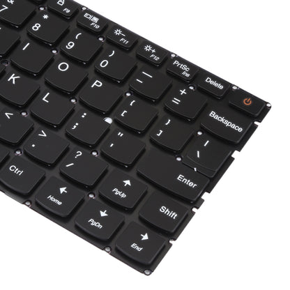 Clavier version américaine pour Lenovo IdeaPad 710s-13 710s-13isk 710s-13ikb