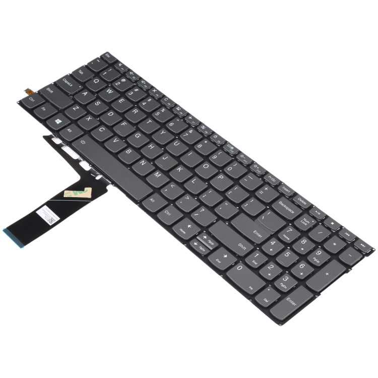 Clavier version US avec rétroéclairage, For Lenovo Yoga C740-15IML, For Lenovo Y520, For Lenovo Y520 Red Word, For Lenovo IdeaPad 5, For Lenovo Xiaoxin Air 14 2020, For Lenovo IdeaPad 320s-13 320s-13ikb, For Lenovo IdeaPad 720s-14IKB                   ...