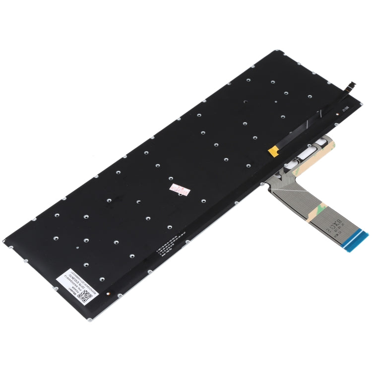 Clavier version US avec rétroéclairage, For Lenovo Yoga C740-15IML, For Lenovo Y520, For Lenovo Y520 Red Word, For Lenovo IdeaPad 5, For Lenovo Xiaoxin Air 14 2020, For Lenovo IdeaPad 320s-13 320s-13ikb, For Lenovo IdeaPad 720s-14IKB                   ...