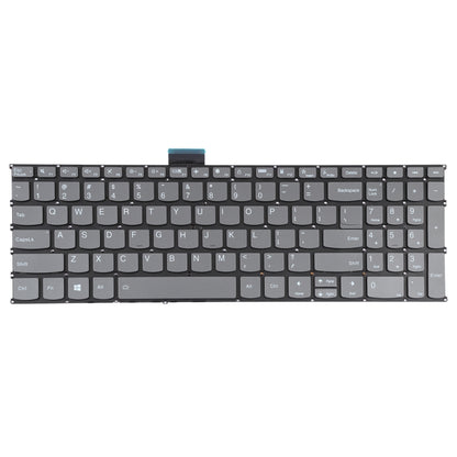 Clavier version US avec rétroéclairage, For Lenovo Yoga C740-15IML, For Lenovo Y520, For Lenovo Y520 Red Word, For Lenovo IdeaPad 5, For Lenovo Xiaoxin Air 14 2020, For Lenovo IdeaPad 320s-13 320s-13ikb, For Lenovo IdeaPad 720s-14IKB                   ...