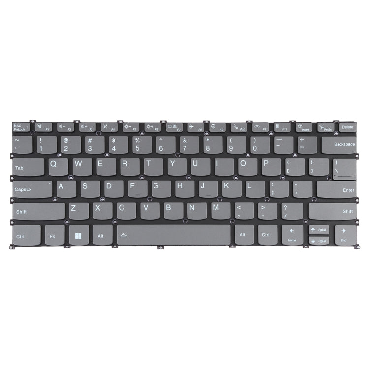 Clavier version US avec rétroéclairage, For Lenovo Yoga C740-15IML, For Lenovo Y520, For Lenovo Y520 Red Word, For Lenovo IdeaPad 5, For Lenovo Xiaoxin Air 14 2020, For Lenovo IdeaPad 320s-13 320s-13ikb, For Lenovo IdeaPad 720s-14IKB                   ...