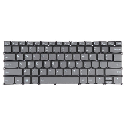Clavier version US avec rétroéclairage, For Lenovo Yoga C740-15IML, For Lenovo Y520, For Lenovo Y520 Red Word, For Lenovo IdeaPad 5, For Lenovo Xiaoxin Air 14 2020, For Lenovo IdeaPad 320s-13 320s-13ikb, For Lenovo IdeaPad 720s-14IKB                   ...