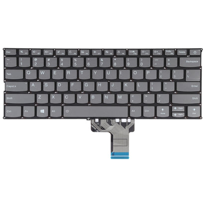 Clavier version US avec rétroéclairage, For Lenovo Yoga C740-15IML, For Lenovo Y520, For Lenovo Y520 Red Word, For Lenovo IdeaPad 5, For Lenovo Xiaoxin Air 14 2020, For Lenovo IdeaPad 320s-13 320s-13ikb, For Lenovo IdeaPad 720s-14IKB                   ...