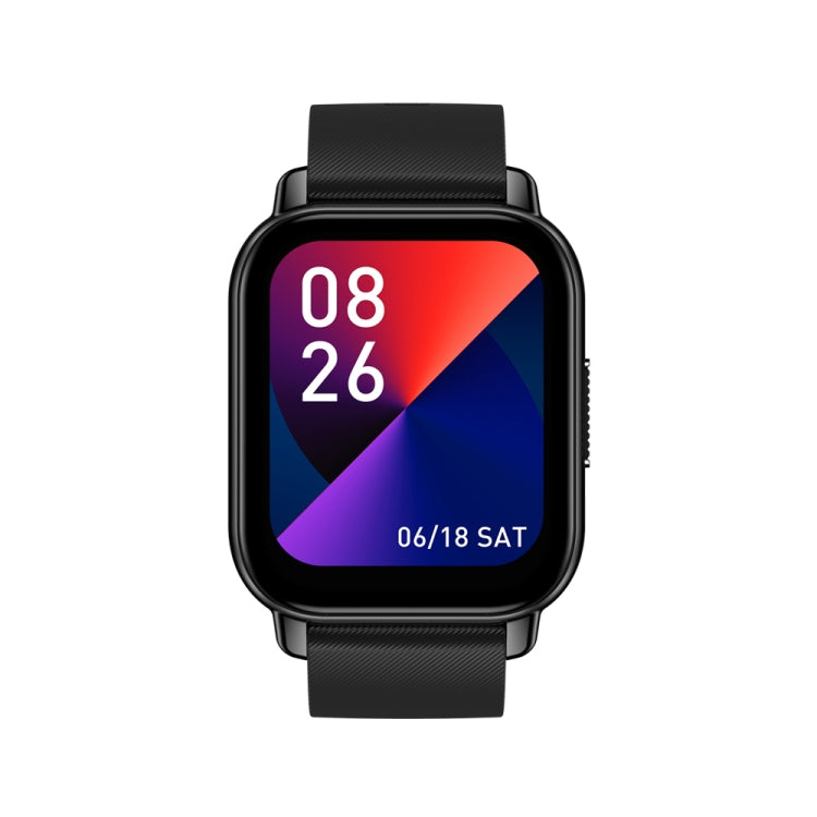 Zeblaze Btalk 1,86 pouces grand écran couleur appel vocal santé et fitness montre intelligente
