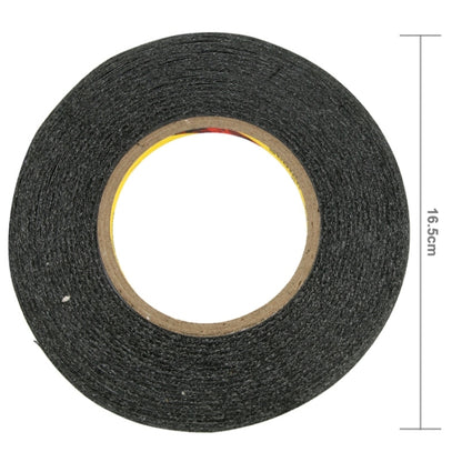 Lot de 10 rubans adhésifs double face pour réparation d'écran tactile de téléphone, longueur : 50 m.