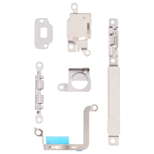 Ensemble de pièces d'accessoires de réparation intérieure, For iPhone 14, For iPhone 14 Plus, For iPhone 14 Pro, For iPhone 14 Pro Max