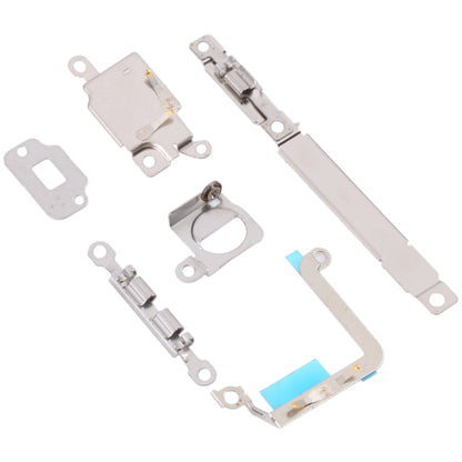 Ensemble de pièces d'accessoires de réparation intérieure, For iPhone 14, For iPhone 14 Plus, For iPhone 14 Pro, For iPhone 14 Pro Max