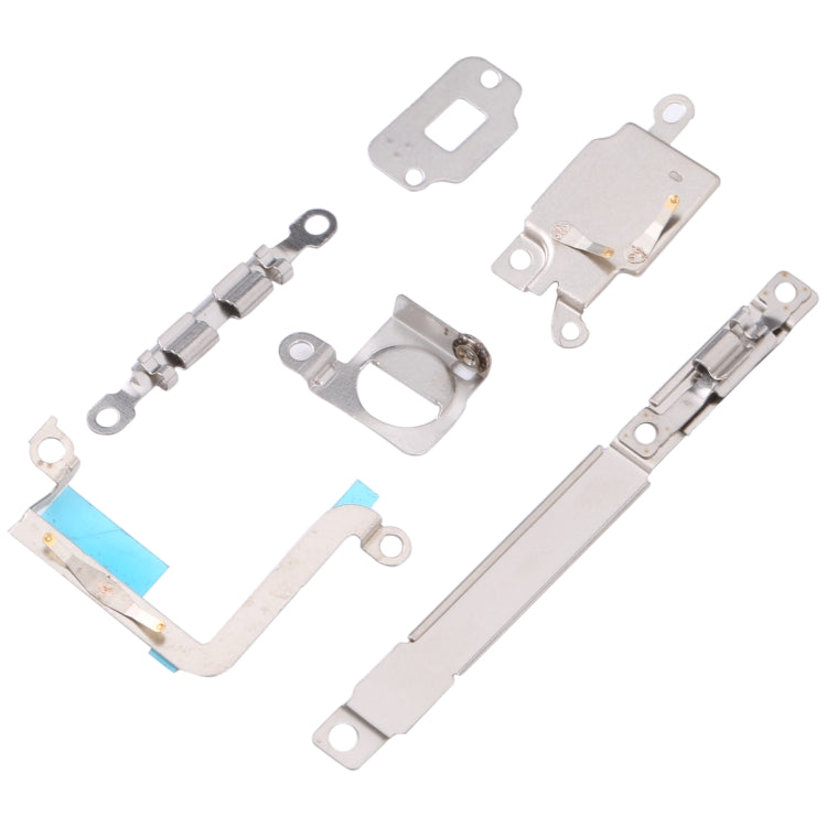 Ensemble de pièces d'accessoires de réparation intérieure, For iPhone 14, For iPhone 14 Plus, For iPhone 14 Pro, For iPhone 14 Pro Max