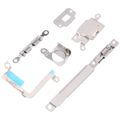 Ensemble de pièces d'accessoires de réparation intérieure, For iPhone 14, For iPhone 14 Plus, For iPhone 14 Pro, For iPhone 14 Pro Max