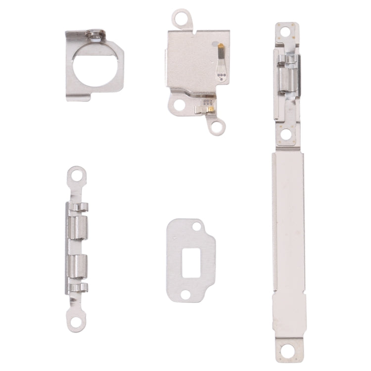 Ensemble de pièces d'accessoires de réparation intérieure, For iPhone 14, For iPhone 14 Plus, For iPhone 14 Pro, For iPhone 14 Pro Max