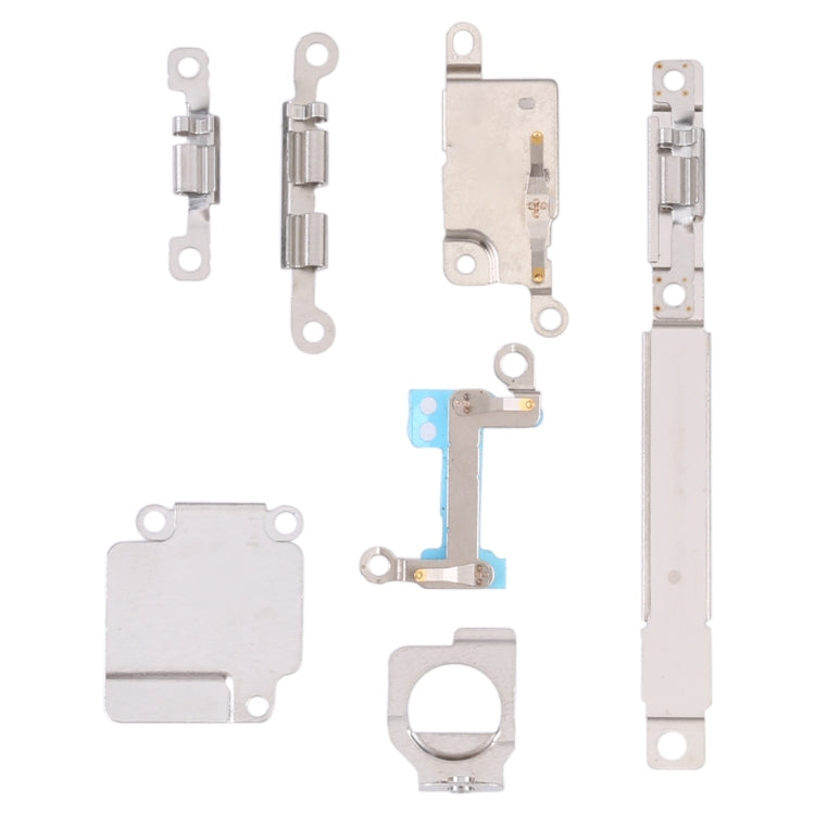 Ensemble de pièces d'accessoires de réparation intérieure, For iPhone 14, For iPhone 14 Plus, For iPhone 14 Pro, For iPhone 14 Pro Max