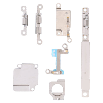 Ensemble de pièces d'accessoires de réparation intérieure, For iPhone 14, For iPhone 14 Plus, For iPhone 14 Pro, For iPhone 14 Pro Max