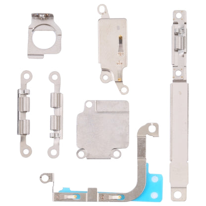Ensemble de pièces d'accessoires de réparation intérieure, For iPhone 14, For iPhone 14 Plus, For iPhone 14 Pro, For iPhone 14 Pro Max