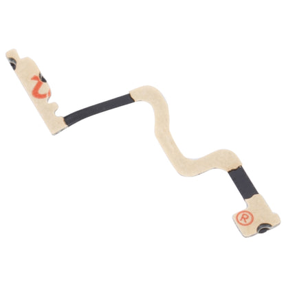 Câble flexible du bouton d'alimentation, For OPPO Reno8 PGBM10 CN Version, For OPPO Reno8 Pro PGAM10 CN Version, For OPPO K10 5G PGJM10 CN Version, For OPPO A96 / Reno7 Z CPH2333, For Realme C31 RMX3501, For Realme V25, 适用于Realme C35