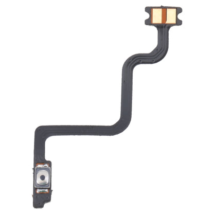Câble flexible du bouton d'alimentation, For OPPO Reno8 PGBM10 CN Version, For OPPO Reno8 Pro PGAM10 CN Version, For OPPO K10 5G PGJM10 CN Version, For OPPO A96 / Reno7 Z CPH2333, For Realme C31 RMX3501, For Realme V25, 适用于Realme C35