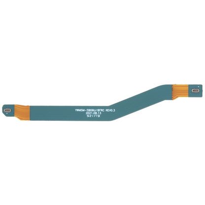 Câble flexible de connexion de signal