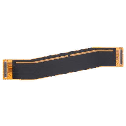 Câble flexible de connexion à la carte mère