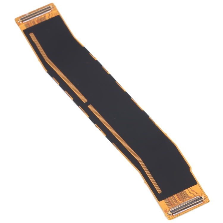 Câble flexible de connexion à la carte mère