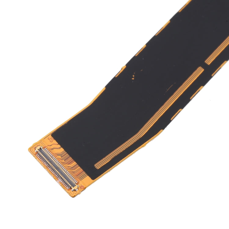 Câble flexible de connexion à la carte mère